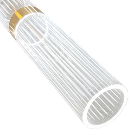 LED-lühter kaablil AMBIENTE LED/6W/230V 3000/4000/6000K kuldne