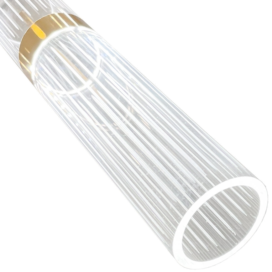 LED-lühter kaablil AMBIENTE LED/6W/230V 3000/4000/6000K kuldne