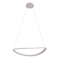 LED-lühter kaablil CASHMERE LED/40W/230V, läbimõõt 59,5 cm, beež