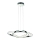 LED-lühter kaablil COPERNICUS LED/46W/230V