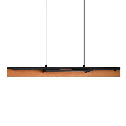 LED-lühter kaablil LARYSA LED/35W/230V männipuit