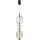 LED-lühter kaablil PLAYA LED/12W/230V must