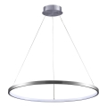LED Lühter LEA LED/20W/230V 4000K d. 50 cm matt kroom