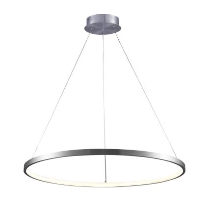 LED Lühter LEA LED/20W/230V 4000K d. 50 cm matt kroom