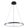 LED Lühter LEA LED/20W/230V 4000K d. 50 cm must