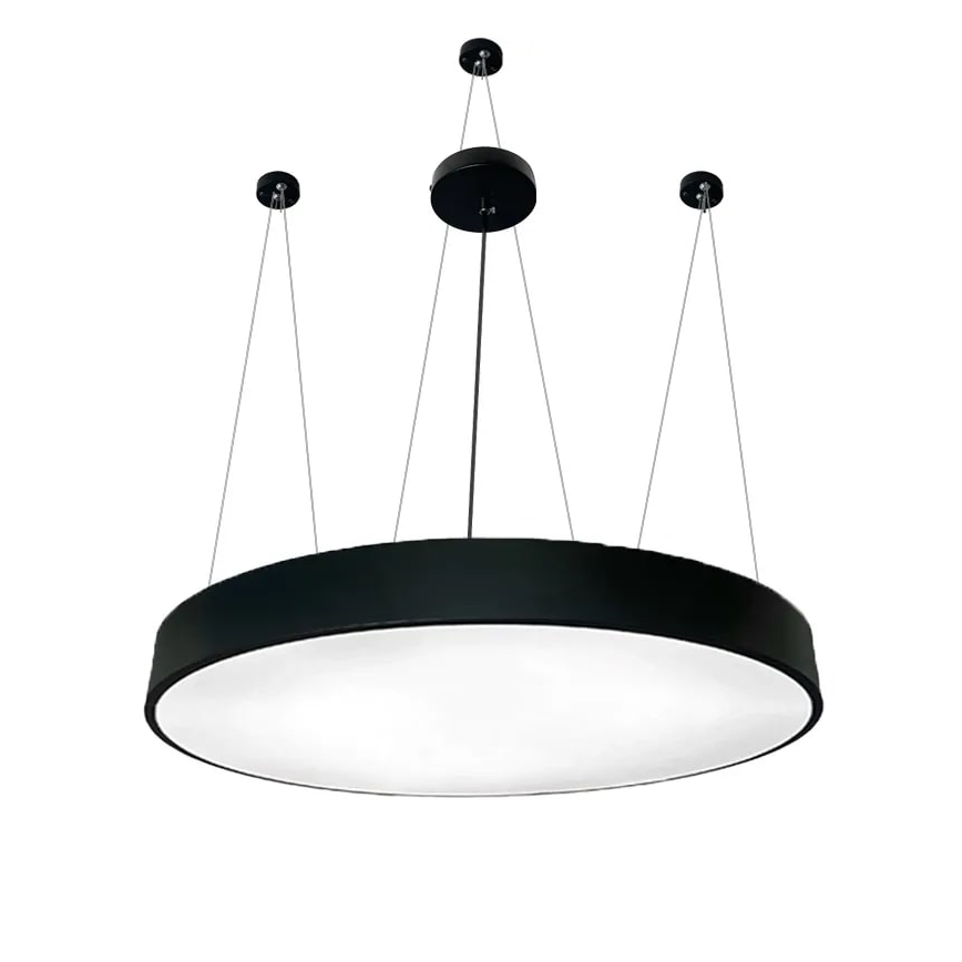 LED Lühter LED/100W/230V 4000K d. 100 cm