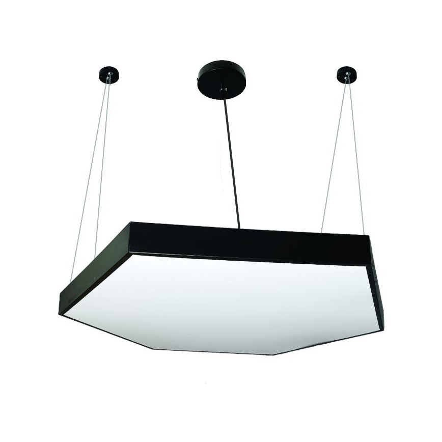 LED Lühter LED/100W/230V 4000K d. 100 cm