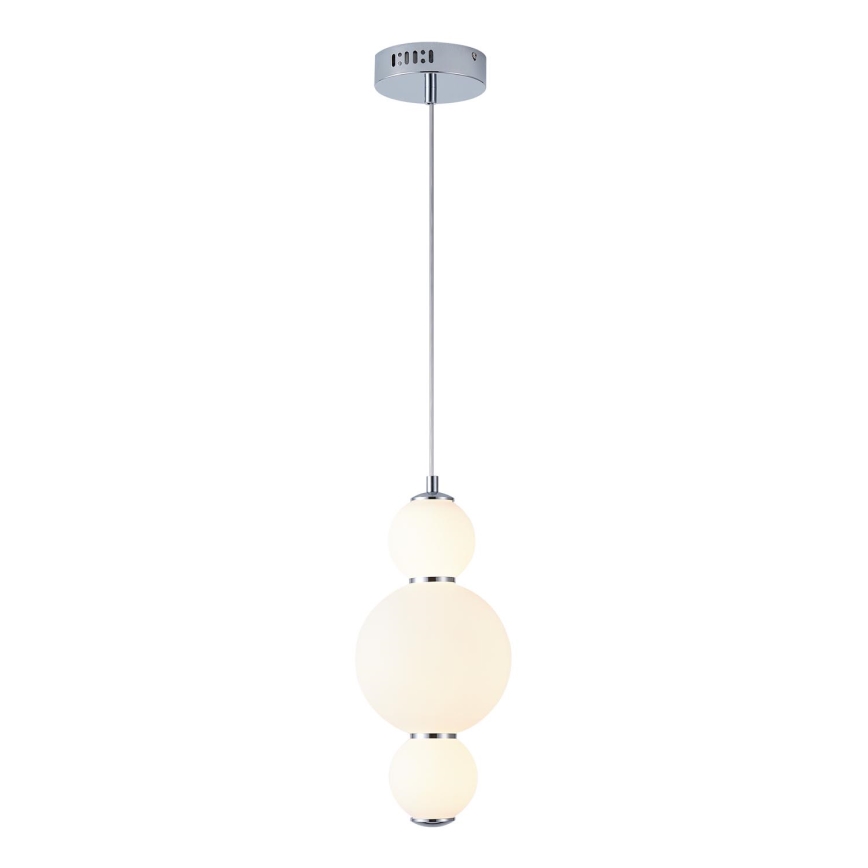 LED Lühter LED/12,6W/230V 3000K