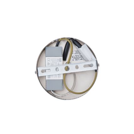 LED Lühter LED/12,6W/230V 3000K
