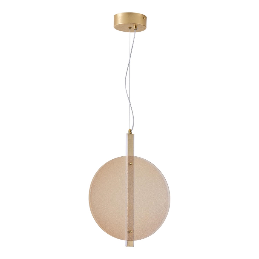 LED Lühter LED/12,6W/230V 3000K