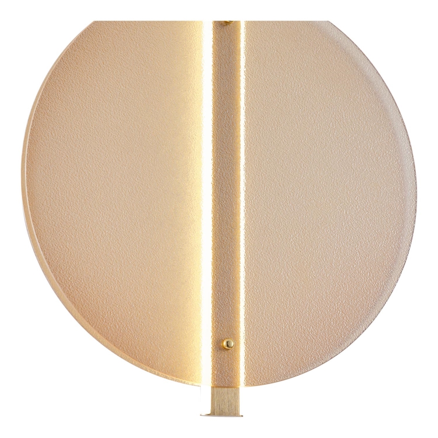 LED Lühter LED/12,6W/230V 3000K