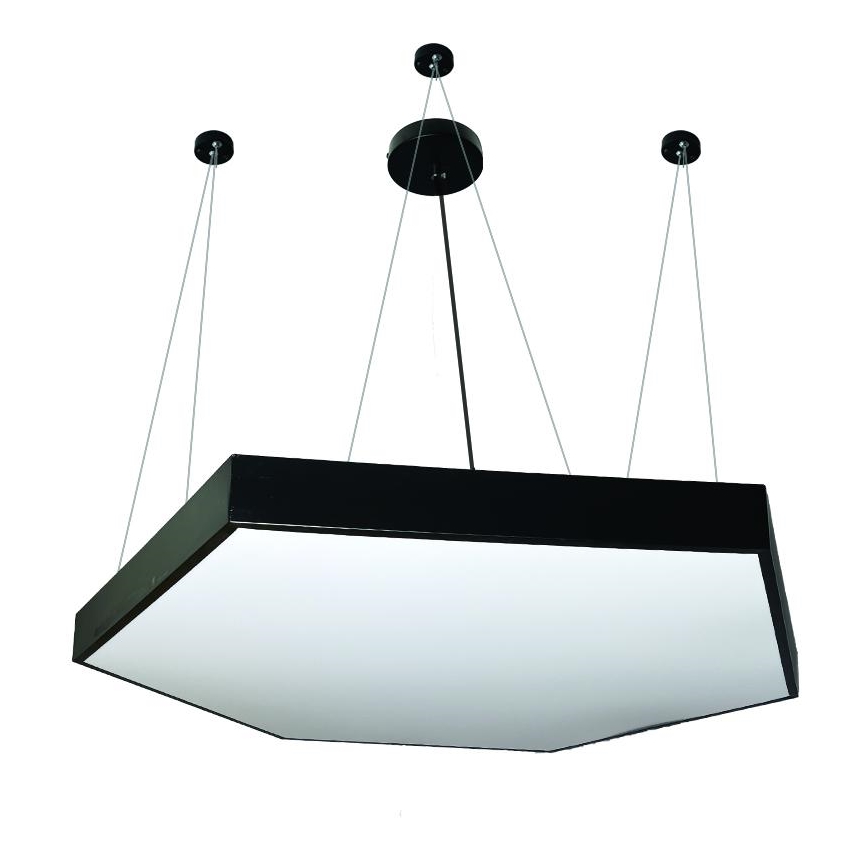 LED Lühter LED/120W/230V 4000K d. 120 cm