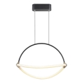 LED Lühter LED/12W/230V 3000K d. 40 cm
