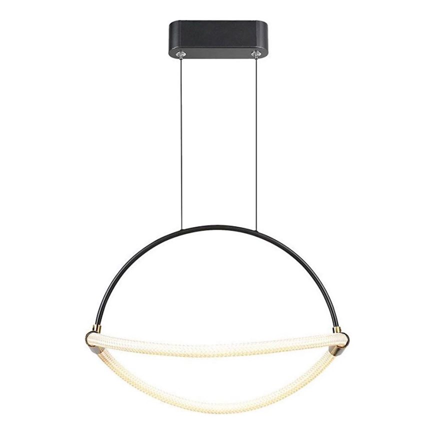 LED Lühter LED/12W/230V 3000K d. 40 cm