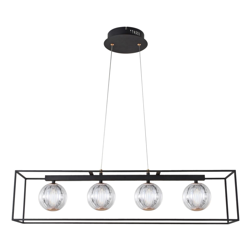 LED Lühter LED/14W/230V 3000K