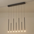 LED Lühter LED/16W/230V 3000K