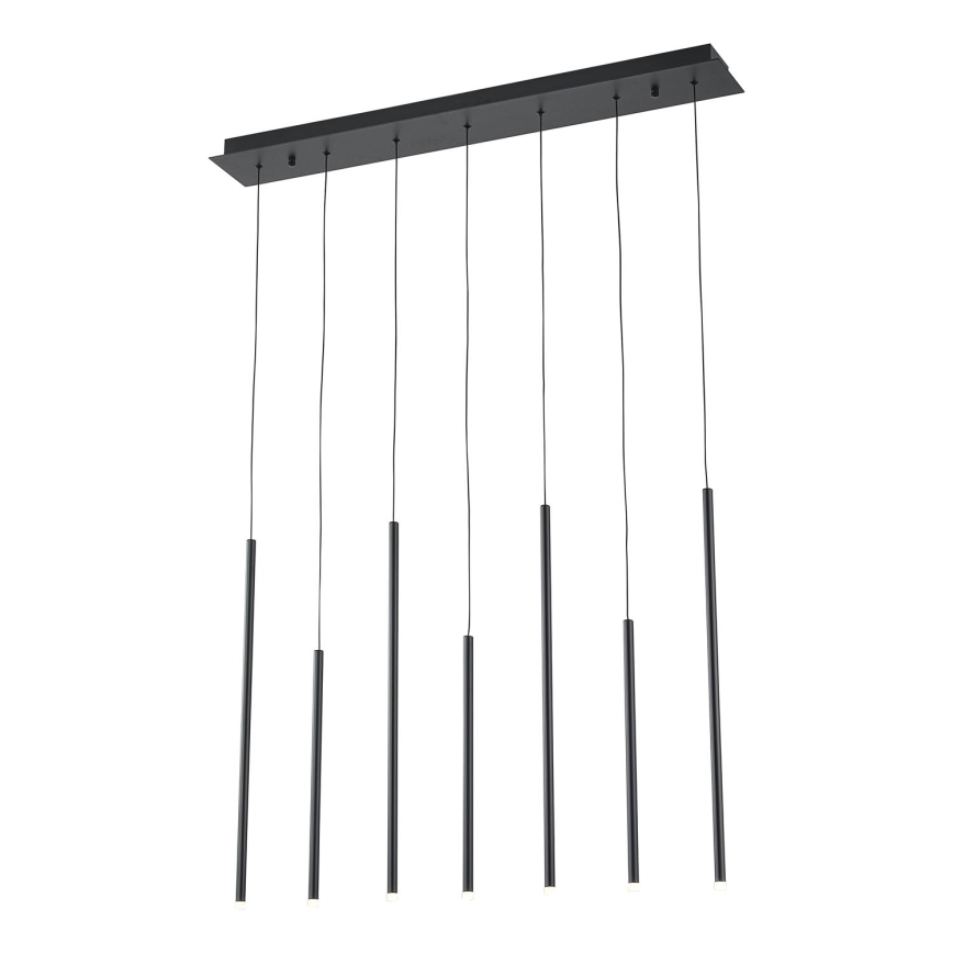 LED Lühter LED/16W/230V 3000K