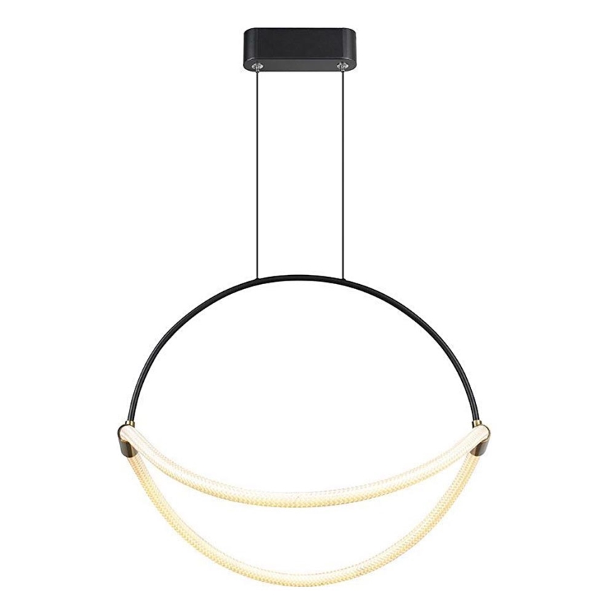 LED Lühter LED/16W/230V 4000K d. 50 cm