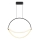LED Lühter LED/16W/230V 4000K d. 50 cm