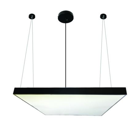 LED Lühter LED/170W/230V 4000K 100x100 cm