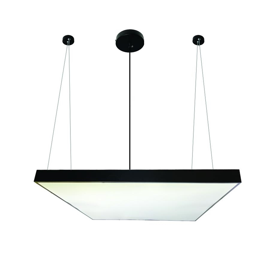 LED Lühter LED/170W/230V 4000K 100x100 cm
