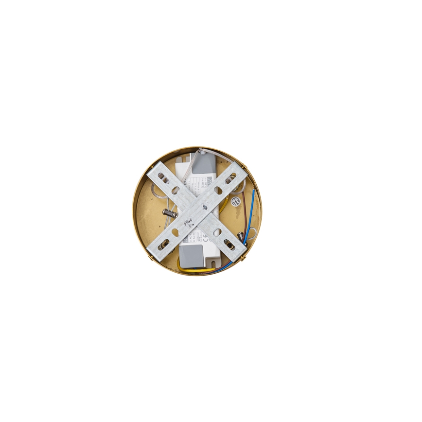 LED Lühter LED/19W/230V 3000K