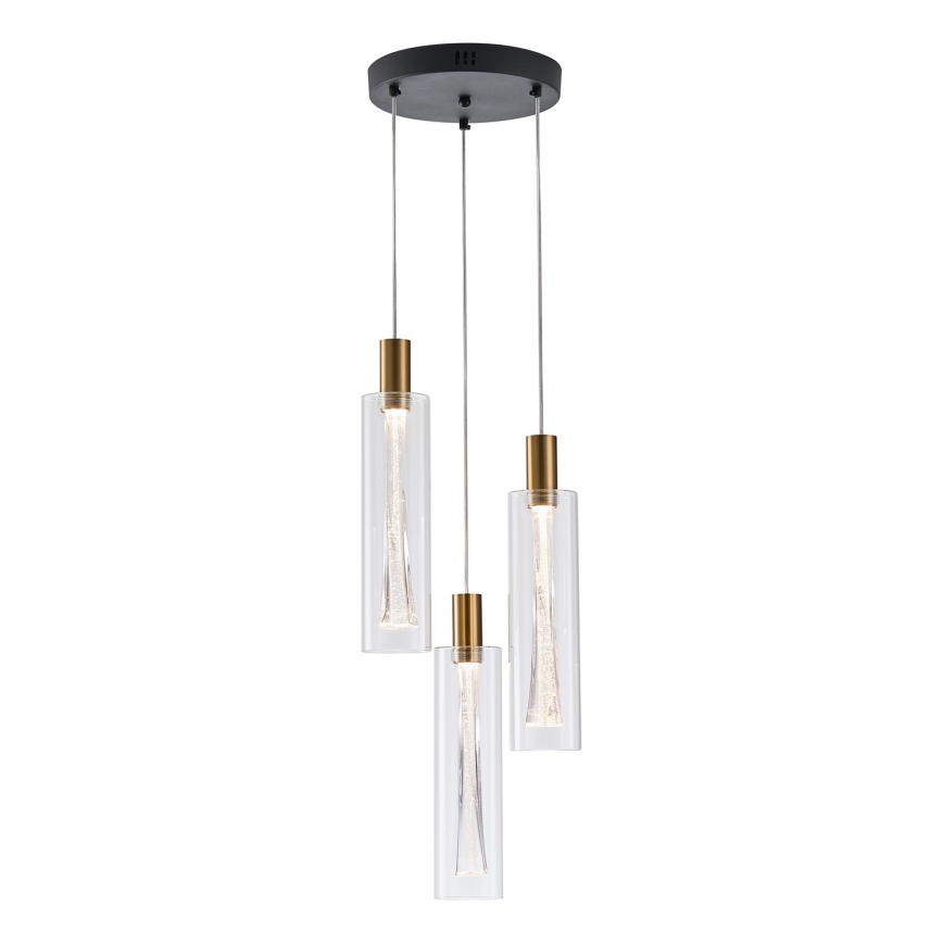 LED Lühter LED/21W/230V 3000K