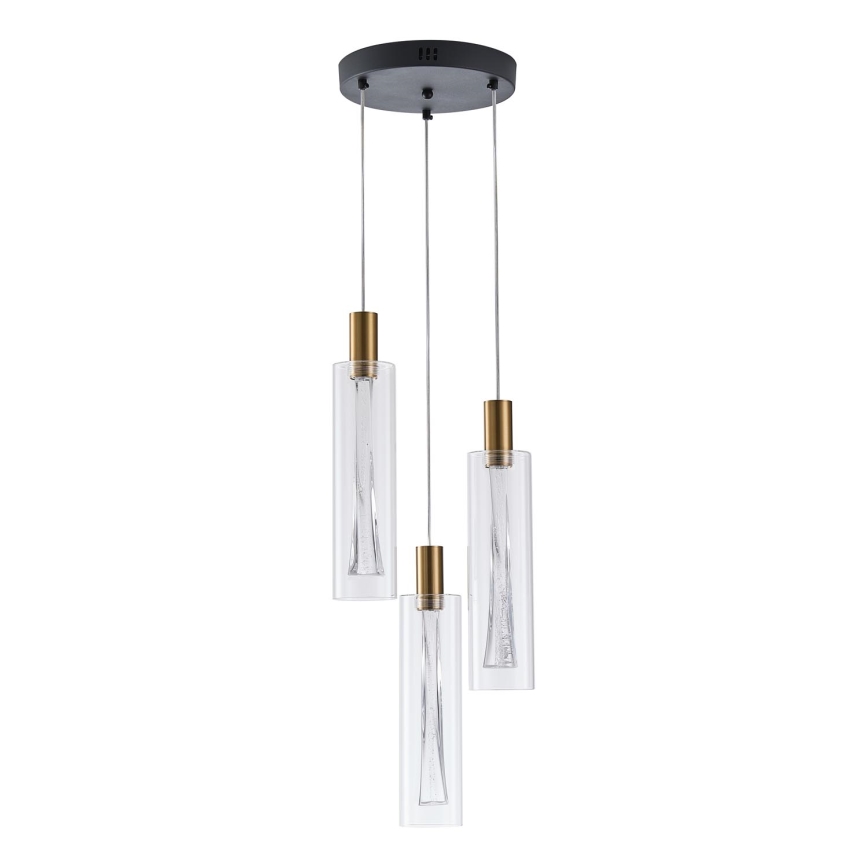 LED Lühter LED/21W/230V 3000K