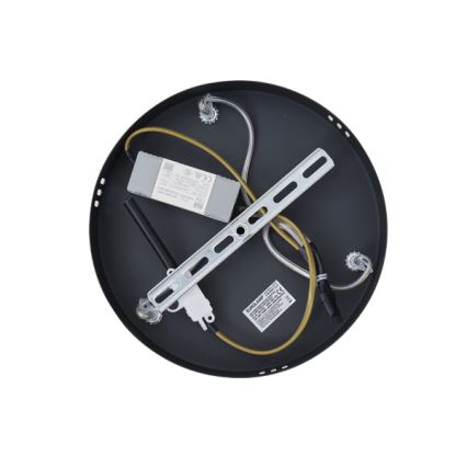 LED Lühter LED/21W/230V 3000K