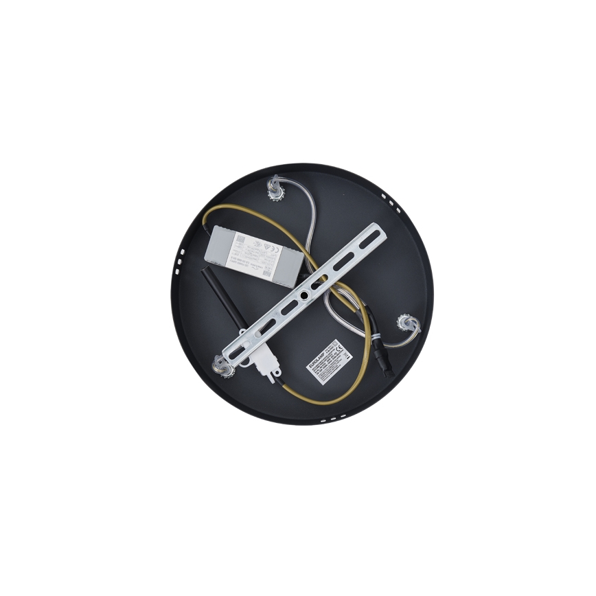 LED Lühter LED/21W/230V 3000K
