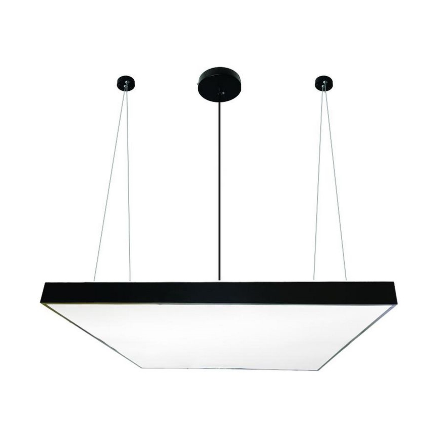 LED Lühter LED/240W/230V 4000K 120x120 cm