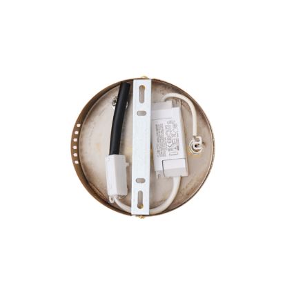 LED Lühter LED/24W/230V 3000K 50x120 cm