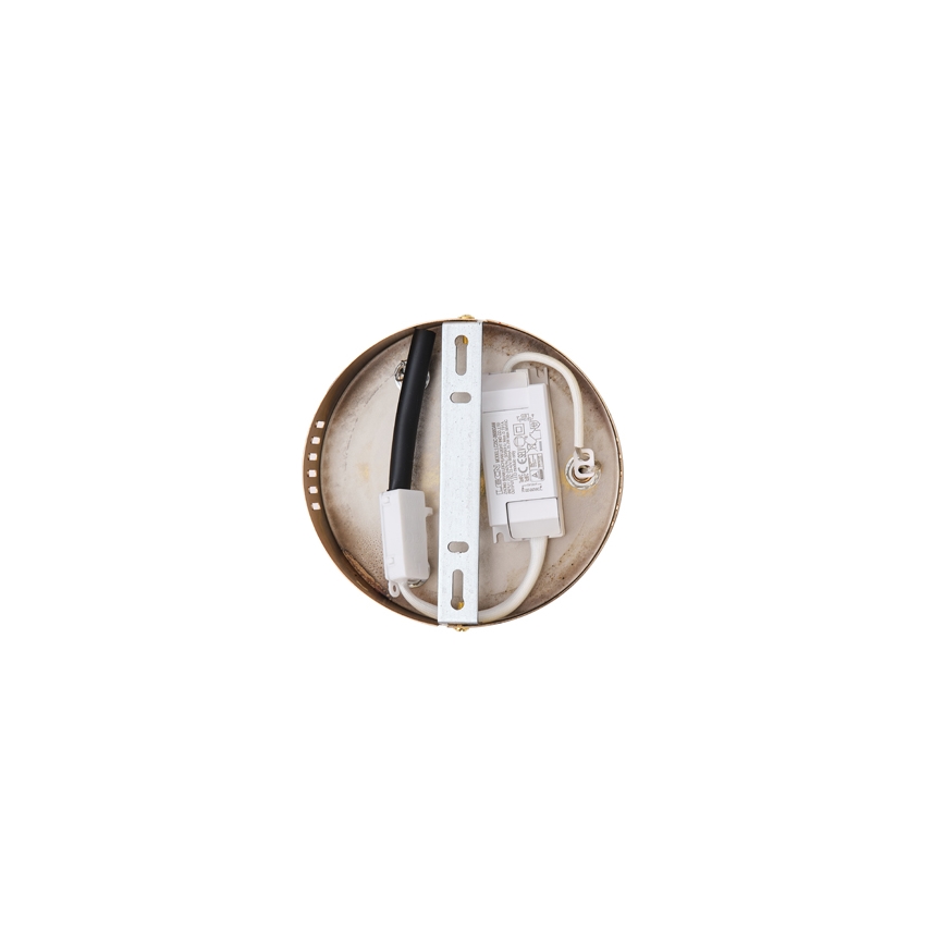 LED Lühter LED/24W/230V 3000K 50x120 cm