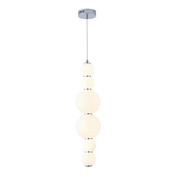 LED Lühter LED/24W/230V 3000K