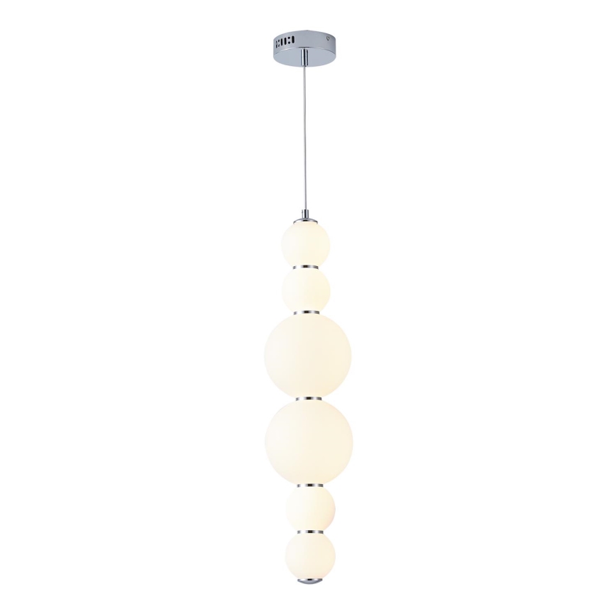 LED Lühter LED/24W/230V 3000K
