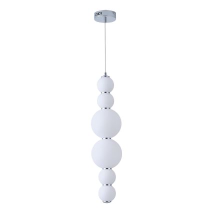 LED Lühter LED/24W/230V 3000K