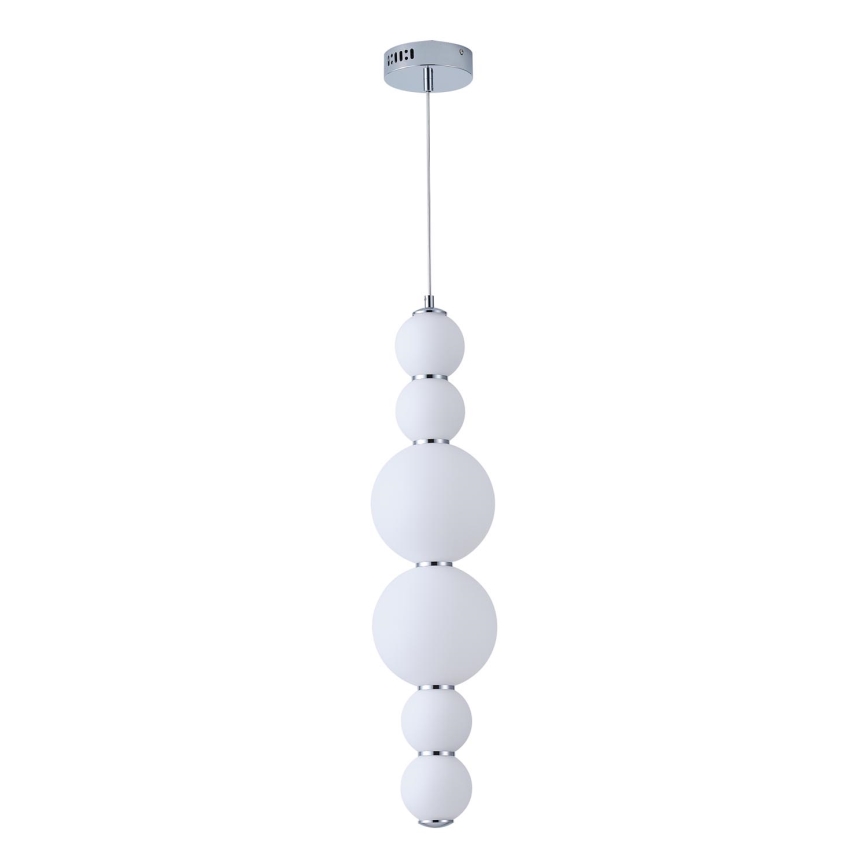 LED Lühter LED/24W/230V 3000K