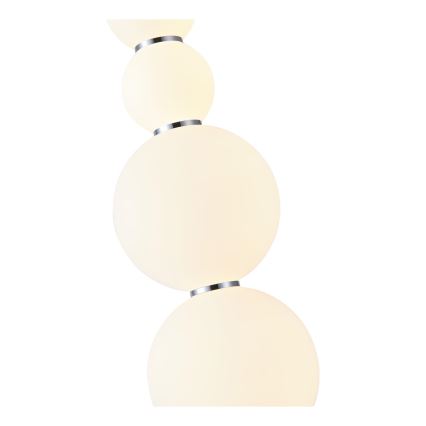 LED Lühter LED/24W/230V 3000K