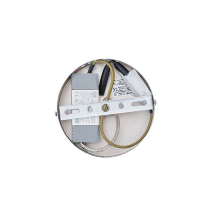 LED Lühter LED/24W/230V 3000K