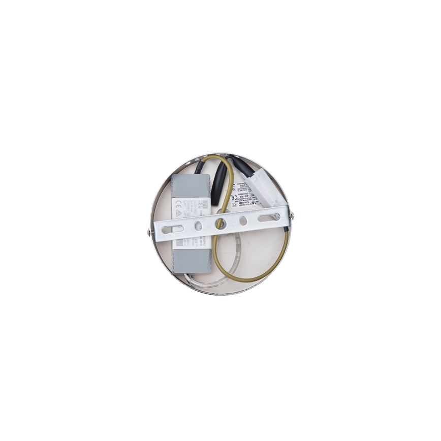 LED Lühter LED/24W/230V 3000K