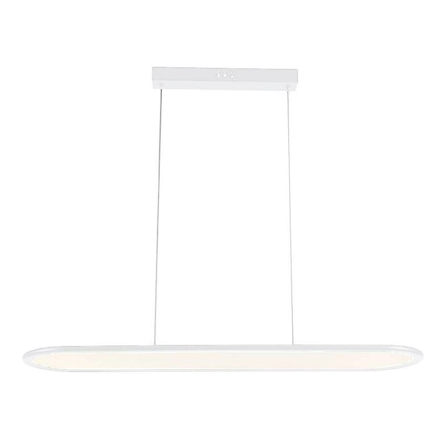 LED Lühter LED/24W/230V 4000K valge