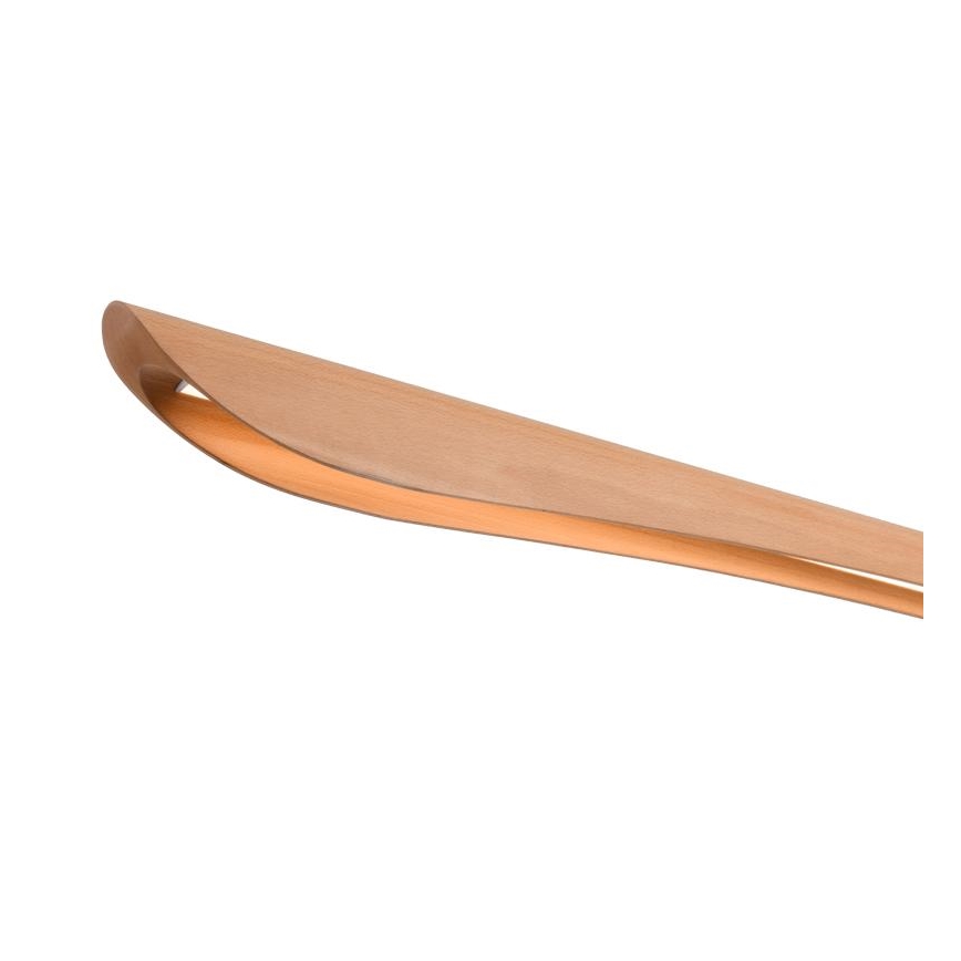 LED Lühter LED/26W/230V 4000K 150 cm pöök/täispuit