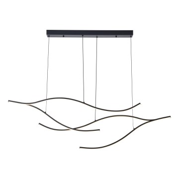 LED Lühter LED/30W/230V 3000K