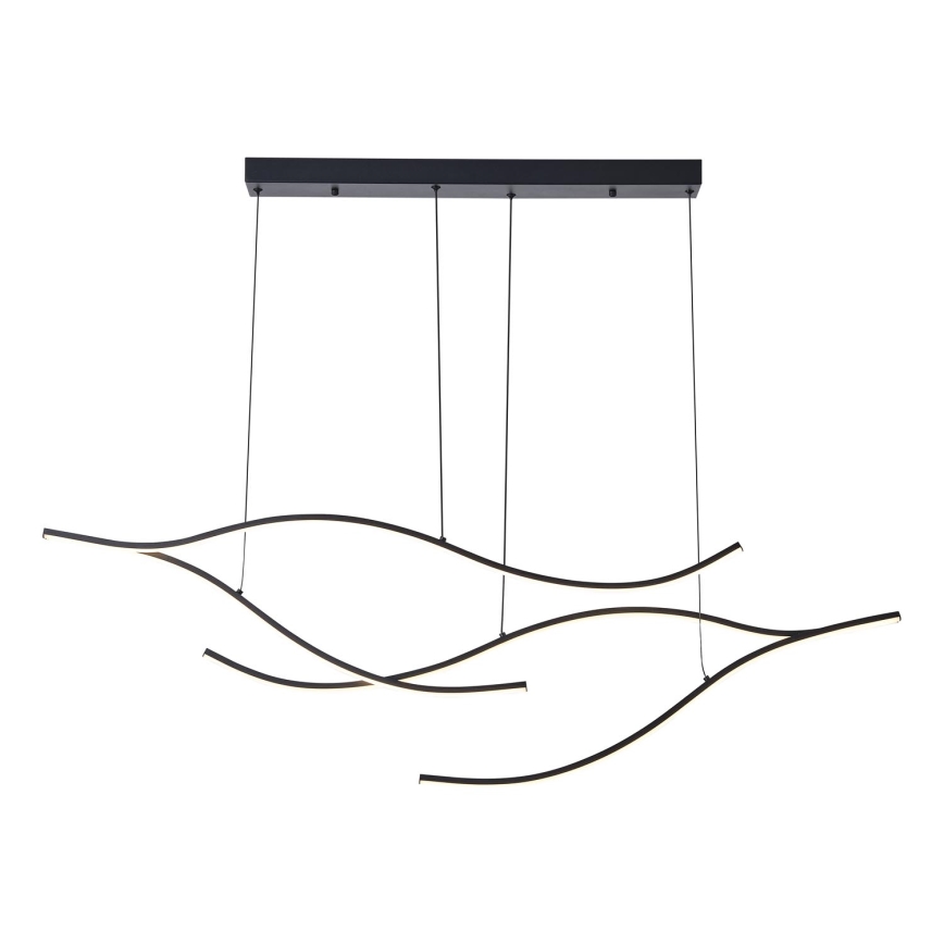 LED Lühter LED/30W/230V 3000K