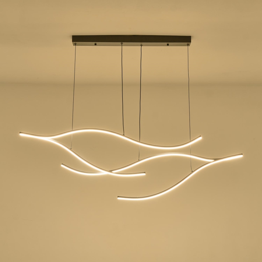 LED Lühter LED/30W/230V 3000K