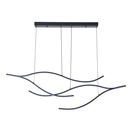 LED Lühter LED/30W/230V 3000K
