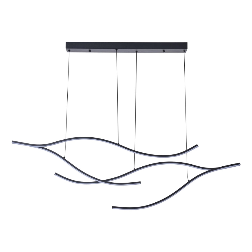 LED Lühter LED/30W/230V 3000K