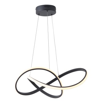 LED Lühter LED/30W/230V 3000K