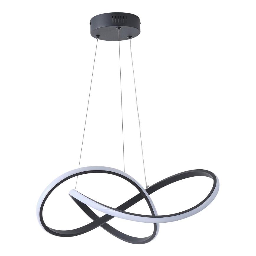 LED Lühter LED/30W/230V 3000K