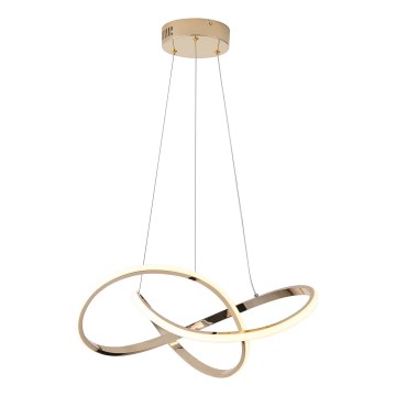 LED Lühter LED/30W/230V 3000K